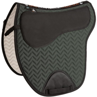 Tapis Islandais Ljómi Neoprene Vert