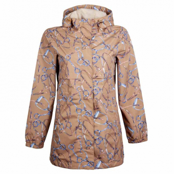 Imperméable Allure Beige