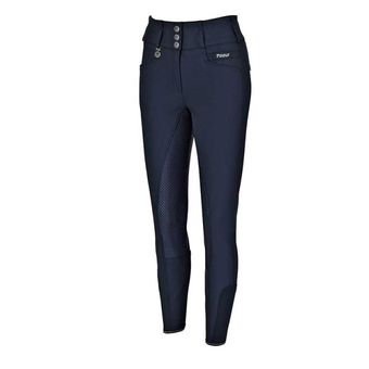 Candela Grip Pantalon d'équitation Nightblue