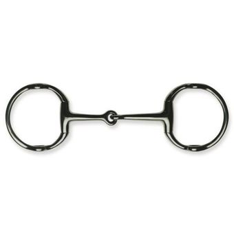 Mors gag à simple brisure