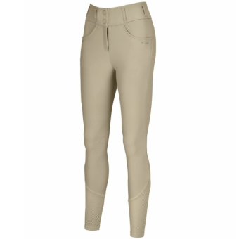Pantalon d'équitation Elin SD Summer Beige