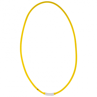 Anneau lumineux LED Jaune