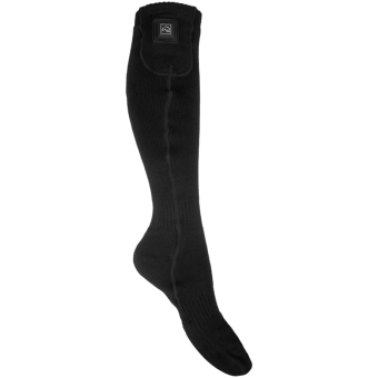 Chaussettes chauffantes Keep Warm Noir