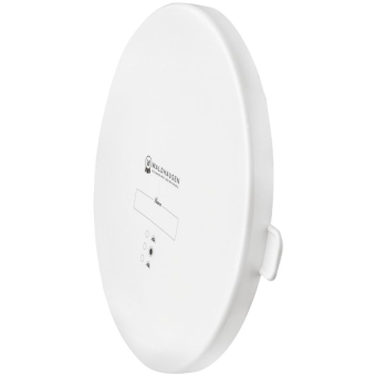 Couvercle  pour écuelle à nourriture XL 8L Blanc