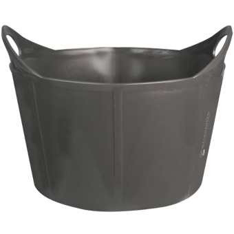 Flexi Bac 17L Gris 