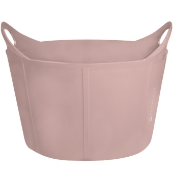 Flexi Bac 17L Rose 