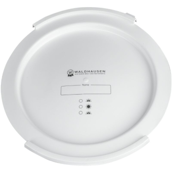 Couvercle pour Flxi Bac 10L & 17L Blanc