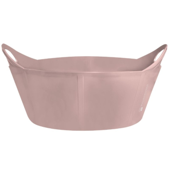 Flexi Bac 15L Rose 