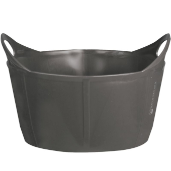 Flexi Bac 10L Gris 