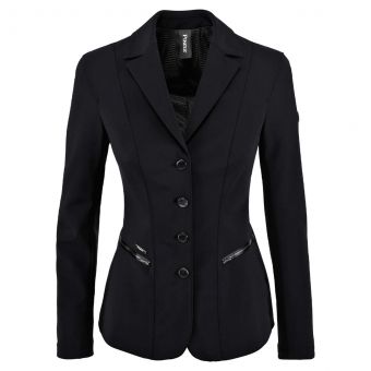 Veste Paulin Noir
