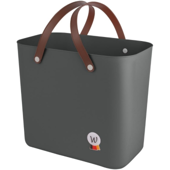 Multibag ECO 25L Gris
