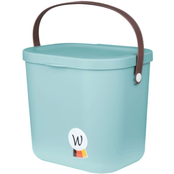 Multibag ECO 6L Bleu