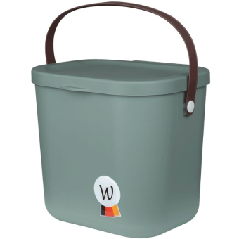 Multibag ECO 6L Vert