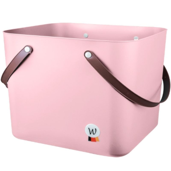 Multibag ECO 40L Rose