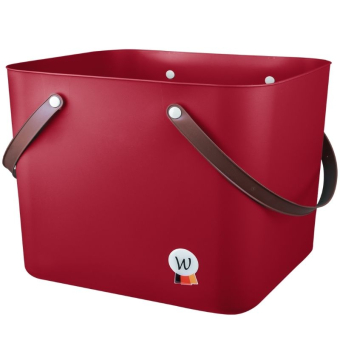 Multibag ECO 40L Rouge