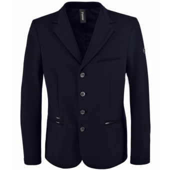 Veste de concours homme Luis Bleu Marine