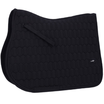 Tapis de selle Energy Noir