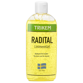 Gel Liniment Radital 250 ml
