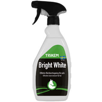 Gomme détachante Bright White 500ml