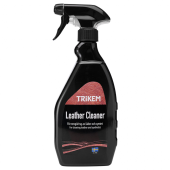 Nettoyant pour Cuir Leather Cleaner Spray 500ml