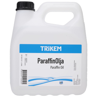 Huile de Paraffine 3000ml