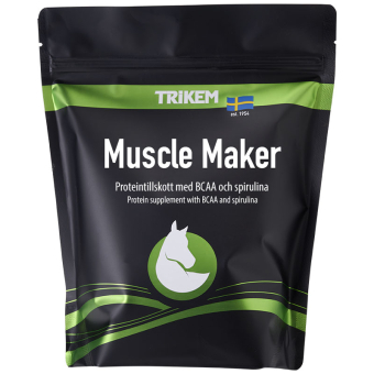Muscle Maker 1kg