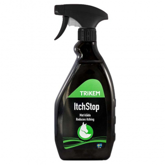 ItchStop 500ml  