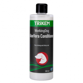 Après-shampoing Aloe Vera WD 500 ml