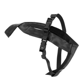 Harnais de voiture pour chien