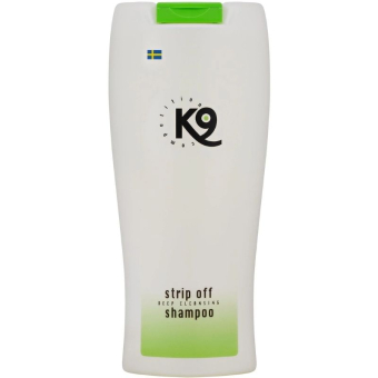 Shampoing Strip Off Nettoyage en profondeur 300ml