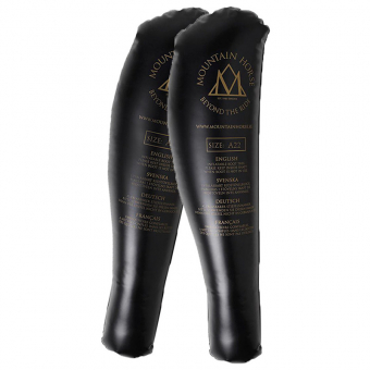 Étire-bottes gonflables