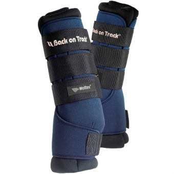 Guêtres Royal Quick Wraps Bleu