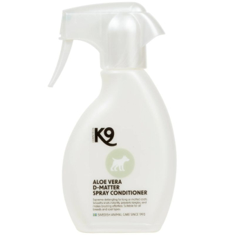 Spray démêlant instantané Dmatter Instant 250ml