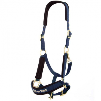 Licol Werano Bleu Cob