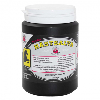 Pommade de Goudron 4S 250ml