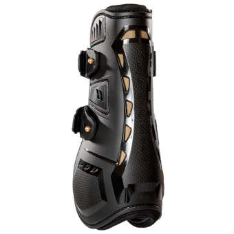 Guêtres Airflow Noir