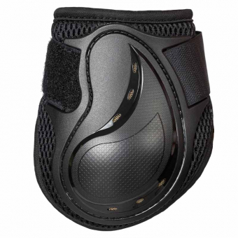 Protège-boulets Airflow Light Mesh Noir