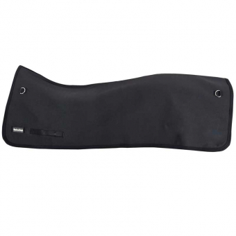 Chauffe-dos Noir 
