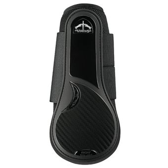 Guêtres TRC Vento noir