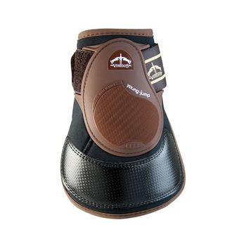 Protège-boulets Young Jump XPro Brun