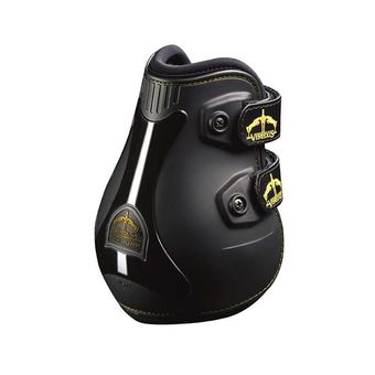 Protège-boulets Grand Slam Pro Jump Noir