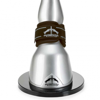 Protège-paturons Pro Wrap Marron