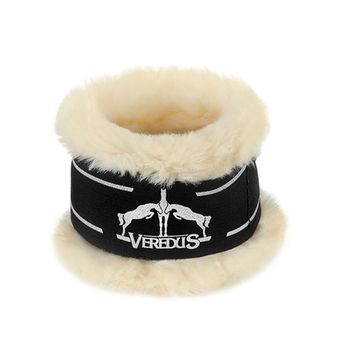 Protège-paturons Pro Wrap STS Noir