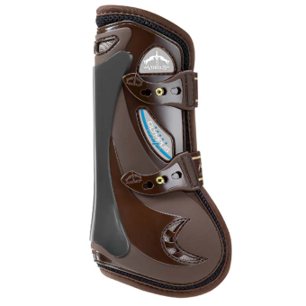 Guêtres ouvertes Olympus Vento Brun
