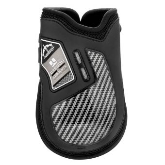 Protège-boulets Carbon Gel Absolute Noir