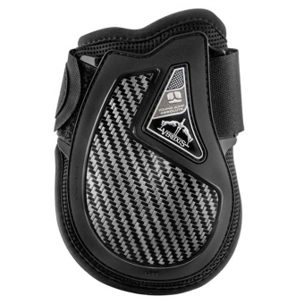 Protège-boulets Young Jump Absolute Carbon Gel Noir