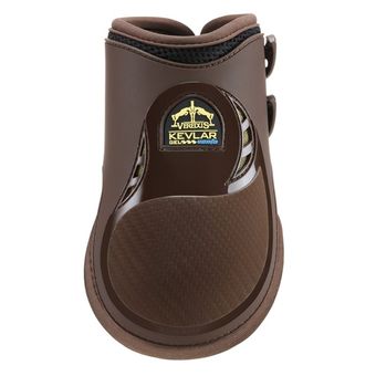 Protège-boulets Kevlar Gel Vento Marron 