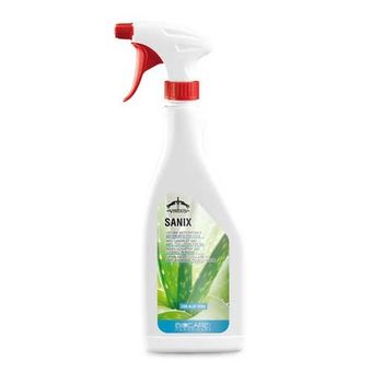 Sanix contre les Démangeaisons 500ml  