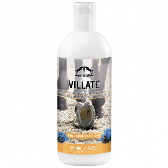 Villate contre la pourriture de la fourchette 500ml