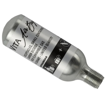 Cartouche pour Gilet de Sécurité Airbag Vita 45g